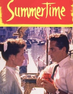 Summertime 1955