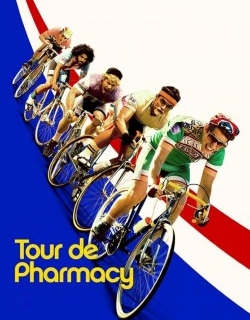 Tour de Pharmacy 2017