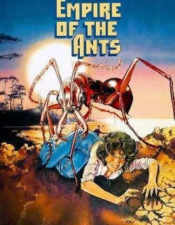 Empire of the Ants 1997