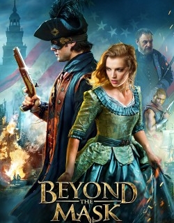 Beyond the Mask 2015