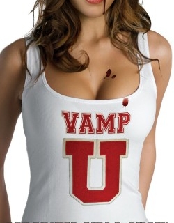 Vamp U 2013