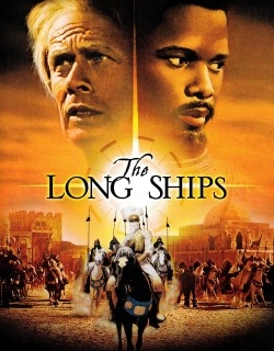 The Long Ships 1964
