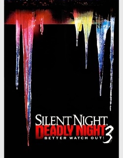 Silent Night, Deadly Night III: Better Watch Out! 1989