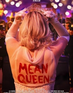 Psycho Prom Queen 2018