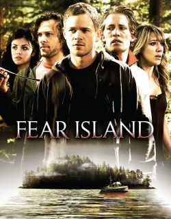 Fear Island 2009