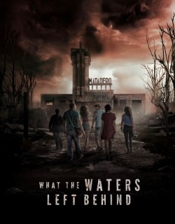 What the Waters Left Behind 2017
