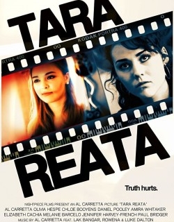 Tara Reata 2018
