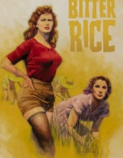 Bitter Rice