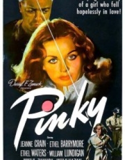 Pinky