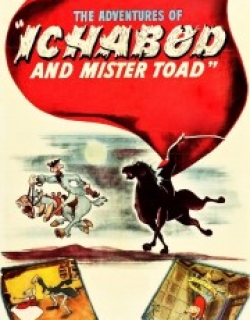 The Adventures of Ichabod and Mr. Toad