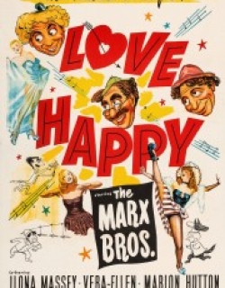 Love Happy