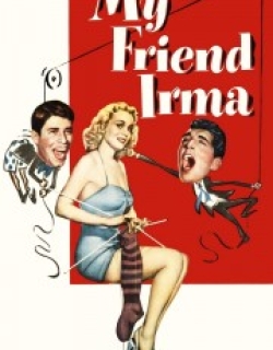 My Friend Irma