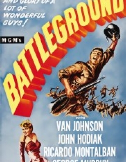 Battleground