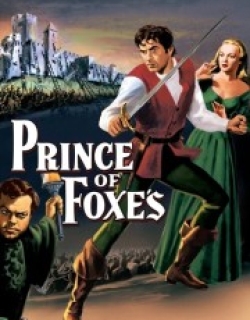 Prince of Foxes