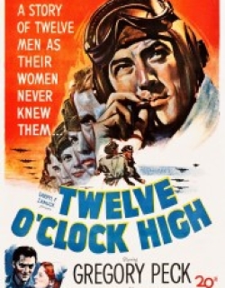 Twelve O'Clock High