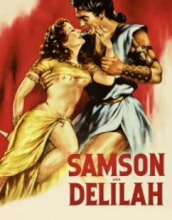 Samson and Delilah