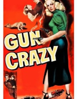 Gun Crazy