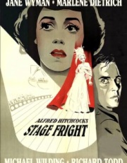 Stage Fright