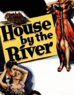 House by the River