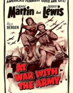 At War with the Army