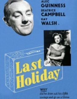 Last Holiday