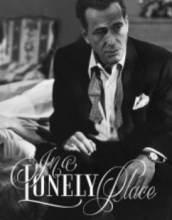 In a Lonely Place