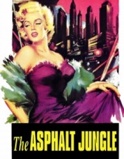 The Asphalt Jungle
