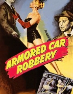 Armored Car Robbery