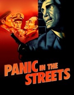 Panic in the Streets