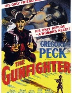 The Gunfighter