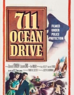 711 Ocean Drive
