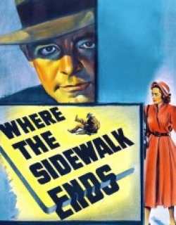Where the Sidewalk Ends