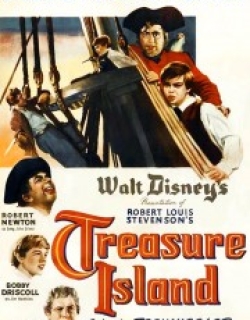 Treasure Island