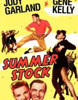 Summer Stock
