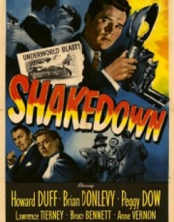 Shakedown