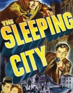 The Sleeping City