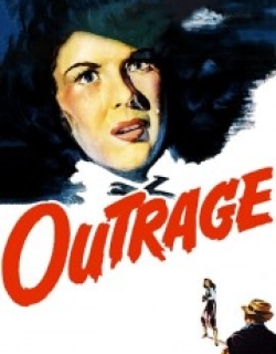 Outrage