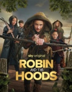 Robin and the Hoods