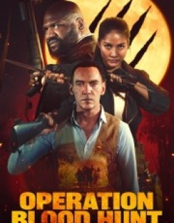 Operation Blood Hunt