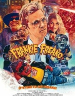 Frankie Freako