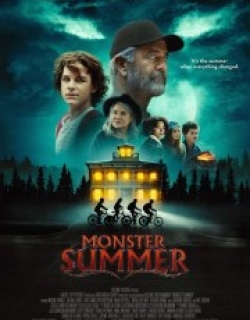 Monster Summer