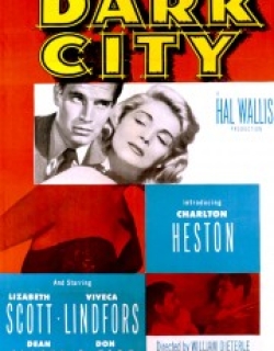 Dark City