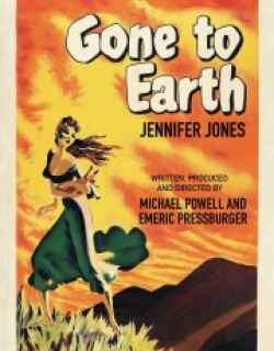 Gone to Earth