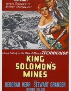 King Solomon's Mines