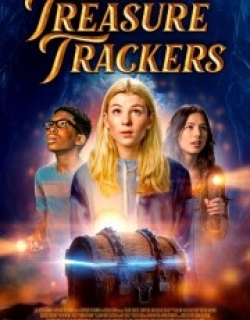 Treasure Trackers