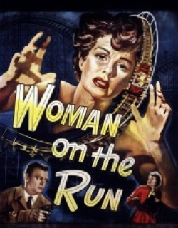 Woman on the Run
