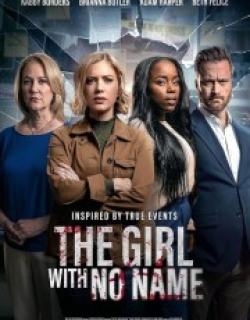 The Girl with No Name