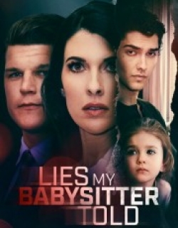 10/ 1 voted Lies My Babysitter Told