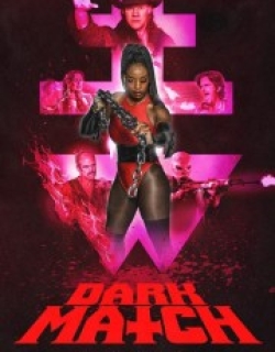 Dark Match