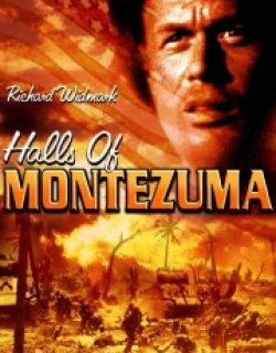 Halls of Montezuma